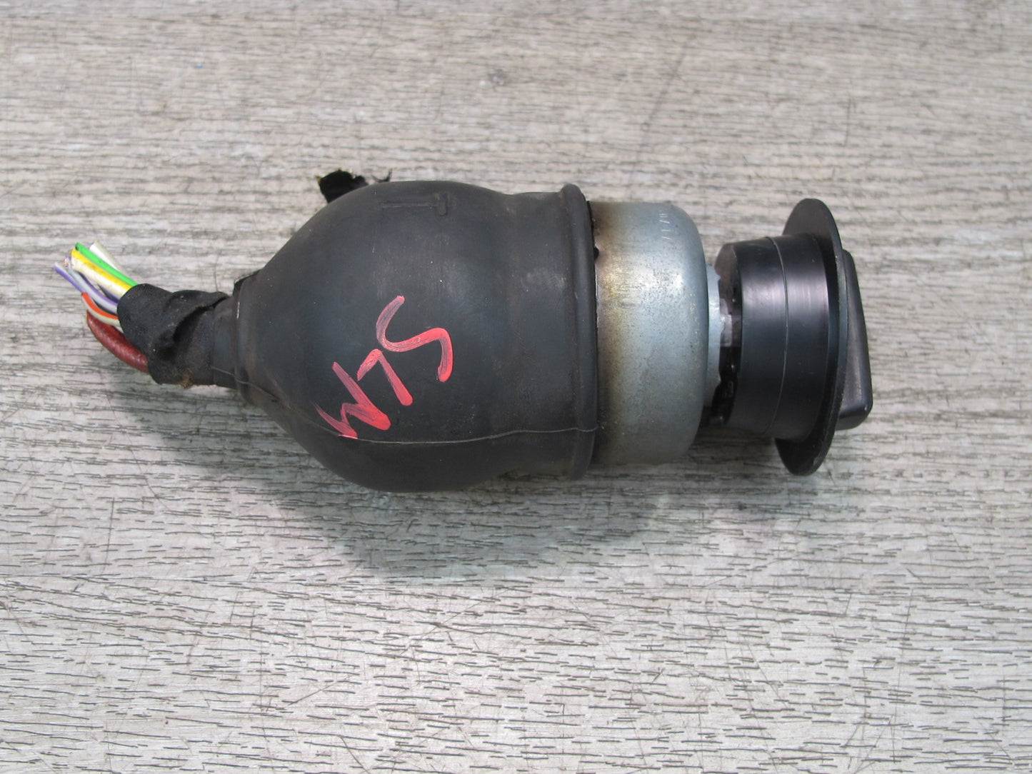 73-85 Mercedes R107 Headlight Fog Light Lamp Switch OEM