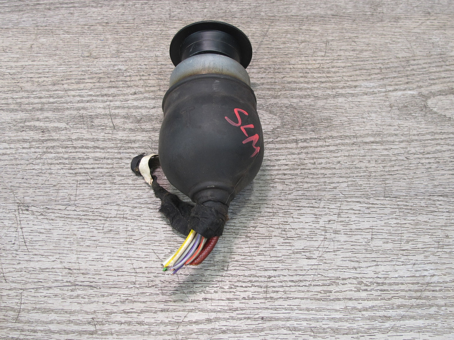 73-85 Mercedes R107 Headlight Fog Light Lamp Switch OEM