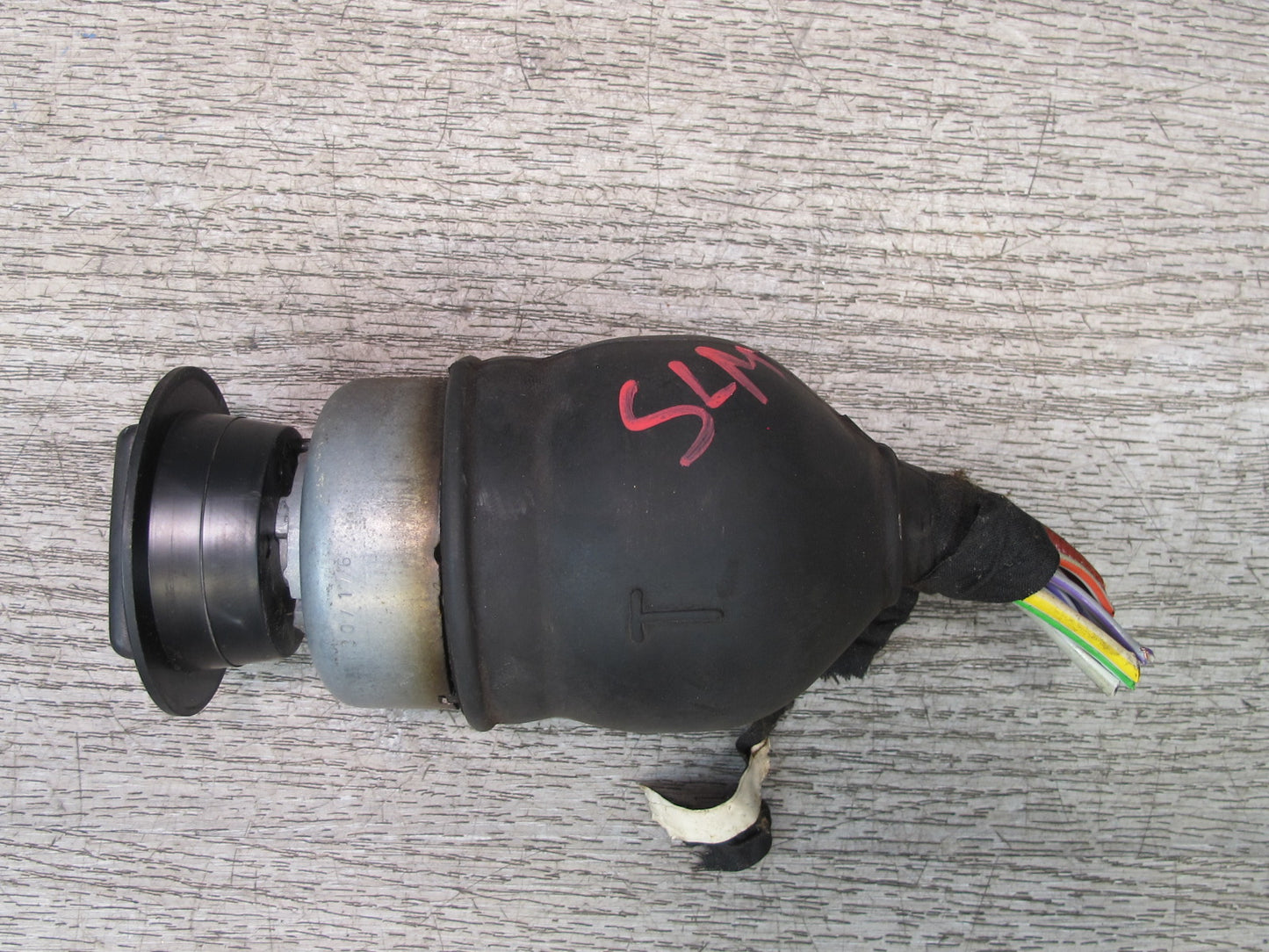 73-85 Mercedes R107 Headlight Fog Light Lamp Switch OEM