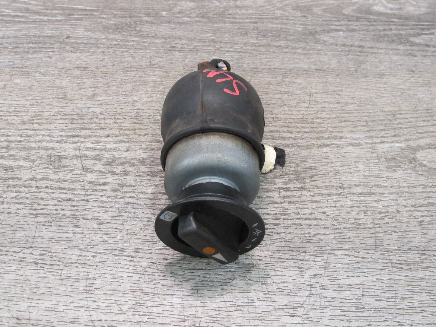 73-85 Mercedes R107 Headlight Fog Light Lamp Switch OEM