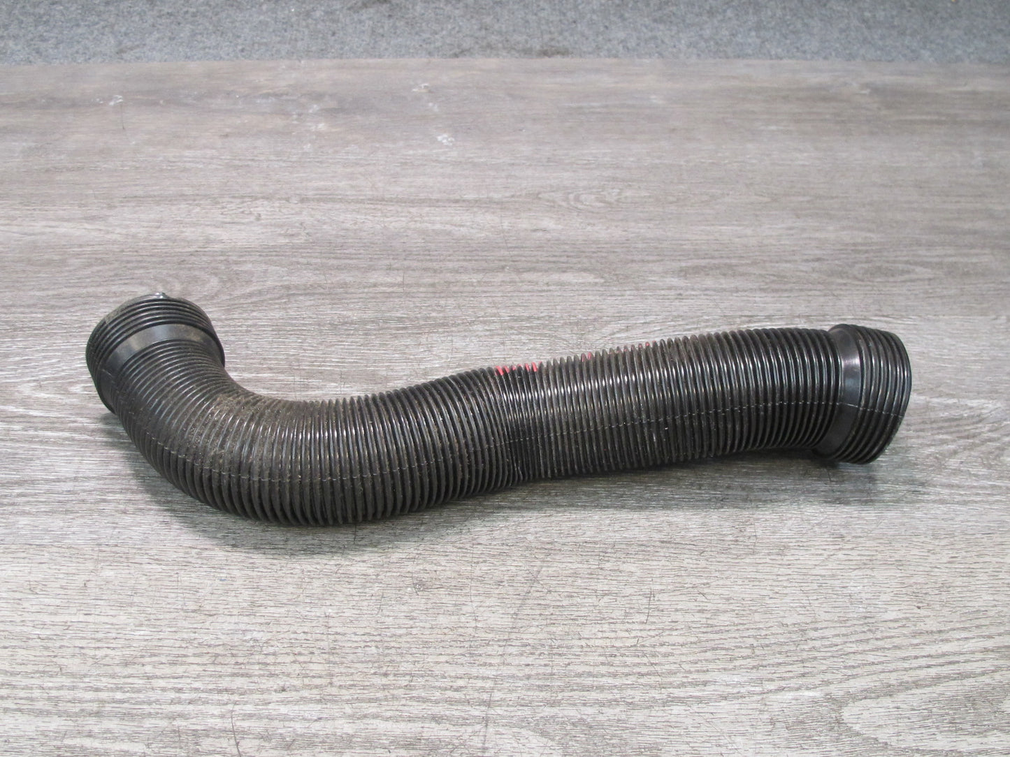 73-85 Mercedes R107 Set of 2 Dash Air Vent Hose Pipe Line OEM