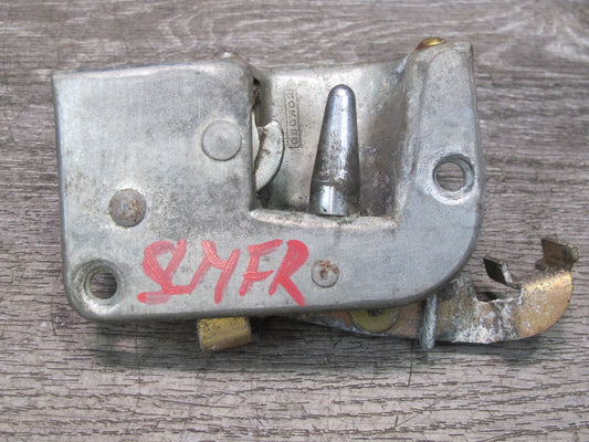 73-85 Mercedes R107 Front Right Passenger Door Lock Latch Actuator OEM