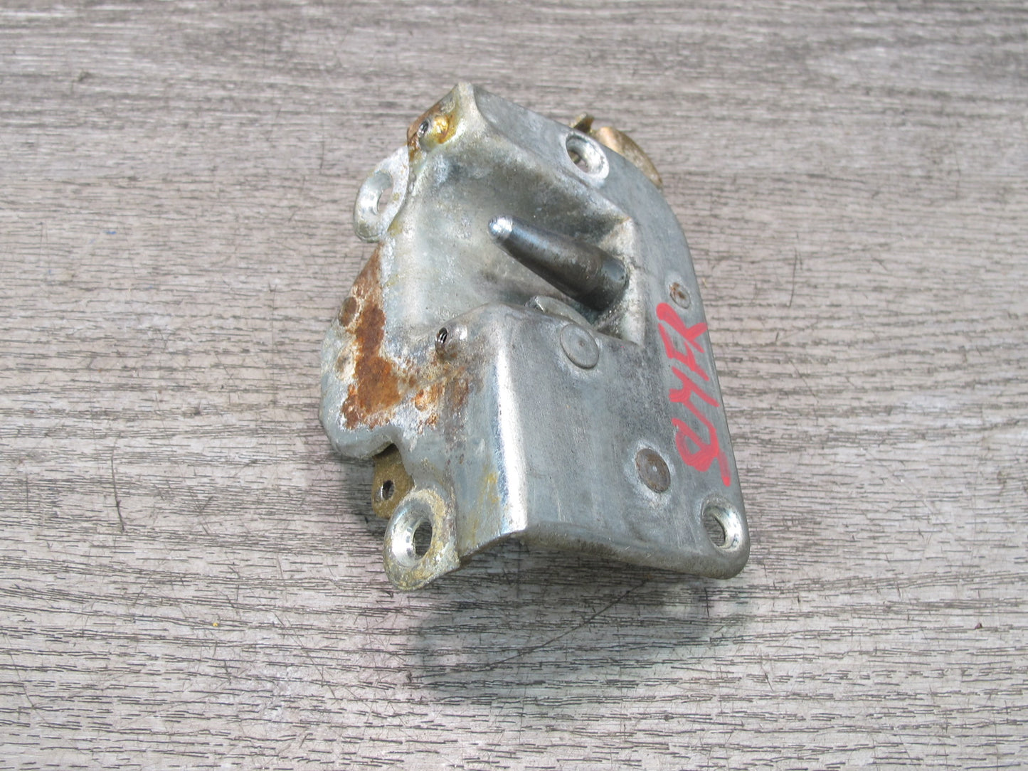 73-85 Mercedes R107 Front Right Passenger Door Lock Latch Actuator OEM