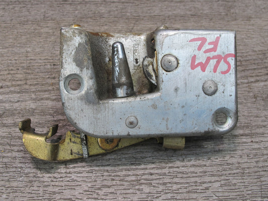 73-85 Mercedes R107 Front Left Driver Door Lock Latch Actuator OEM