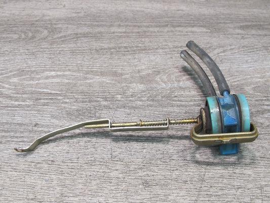 73-85 Mercedes R107 Rear Trunk Lid Lock Vacuum Actuator OEM