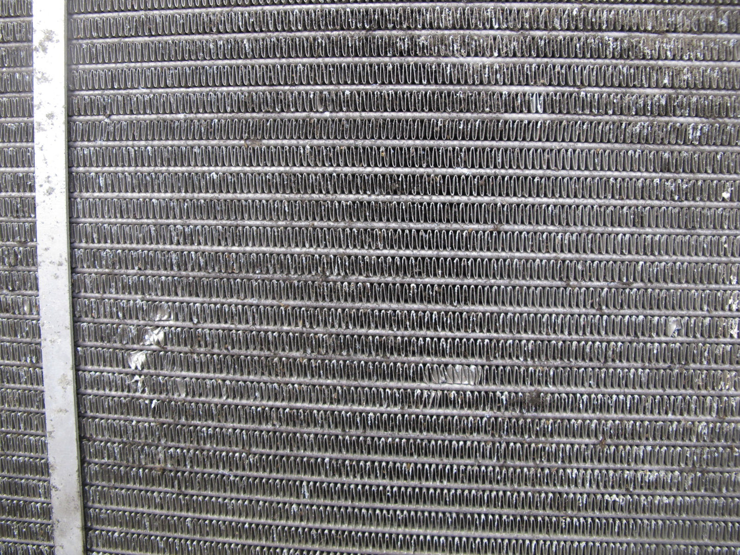 86-88 Volkswagen VW Scirocco MK2 16V 1.8L L4 PL Engine Cooling Radiator OEM