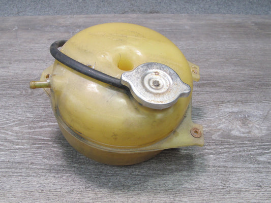 73-85 Mercedes R107 Engine Coolant Expansion Overflow Reservoir Tank OEM