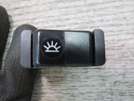 73-85 Mercedes R107 Interior Dome Light Button Switch 0008205810 OEM