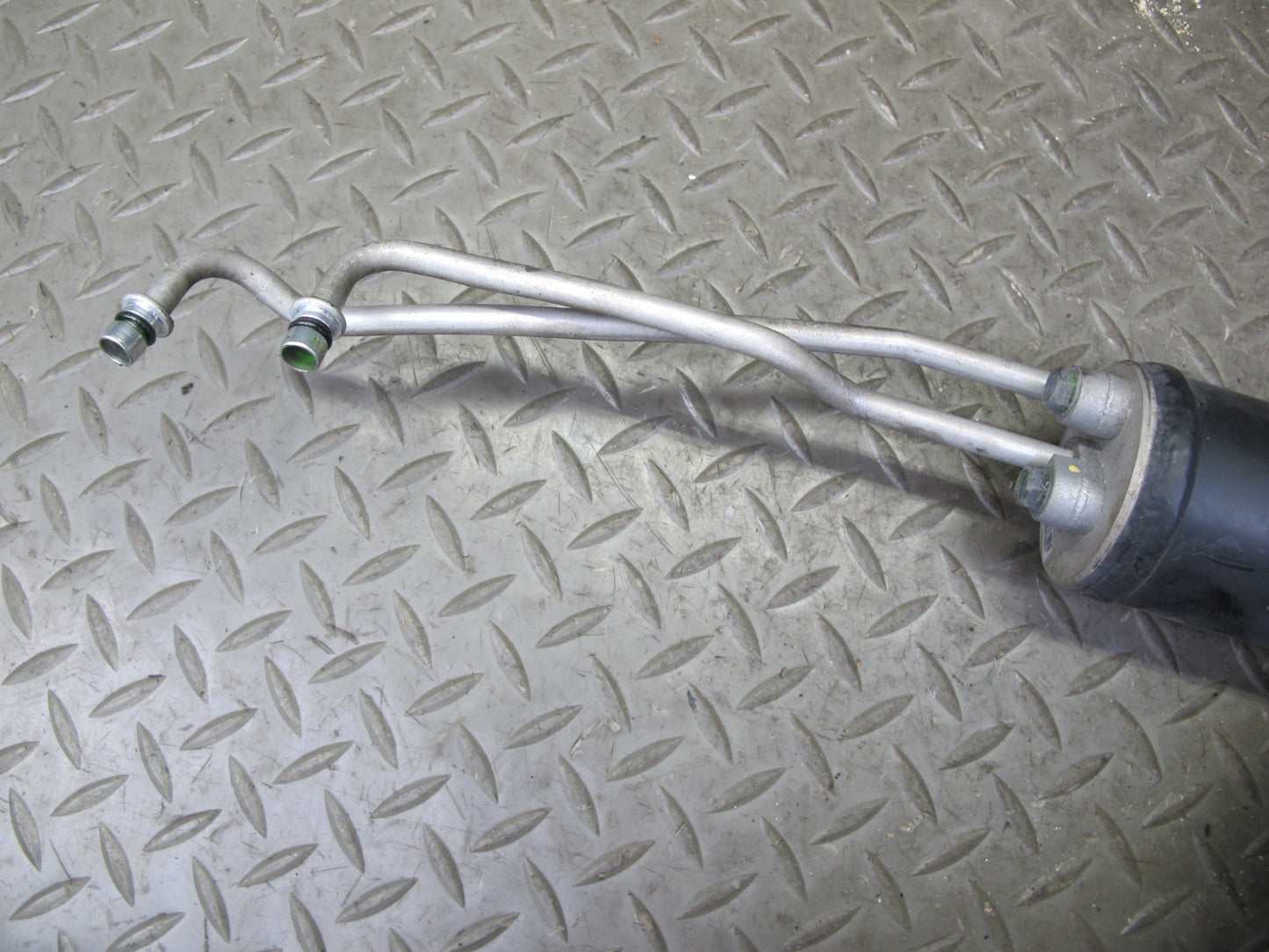 2011-2017 Infiniti QX56 QX80 A/C Air Conditioning Line Hose Pipe W/ Dryer Set