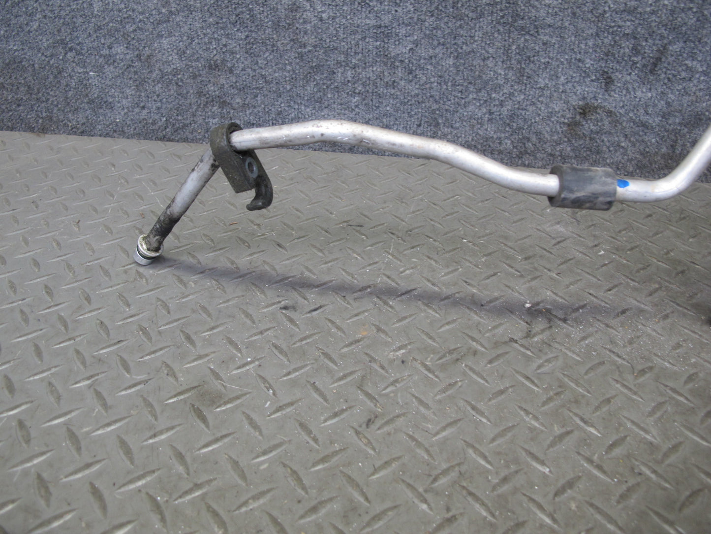 2011-2017 Infiniti QX56 QX80 A/C Air Conditioning Line Hose Pipe W/ Dryer Set