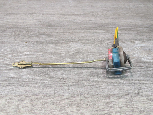 73-85 Mercedes R107 Front Right Passenger Door Lock Vacuum Actuator OEM