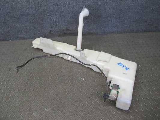 2011-2020 Infiniti QX56 QX80 Windshield Washer Fluid Reservoir Tank W/ Pump