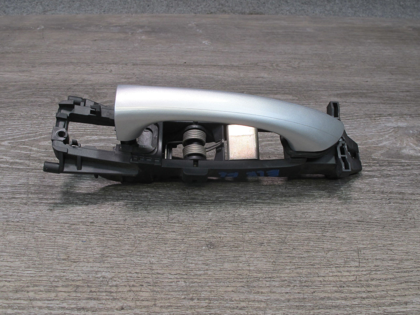 05-11 Mercedes R171 Slk-class Set of 2 Left & Right Door Handle OEM