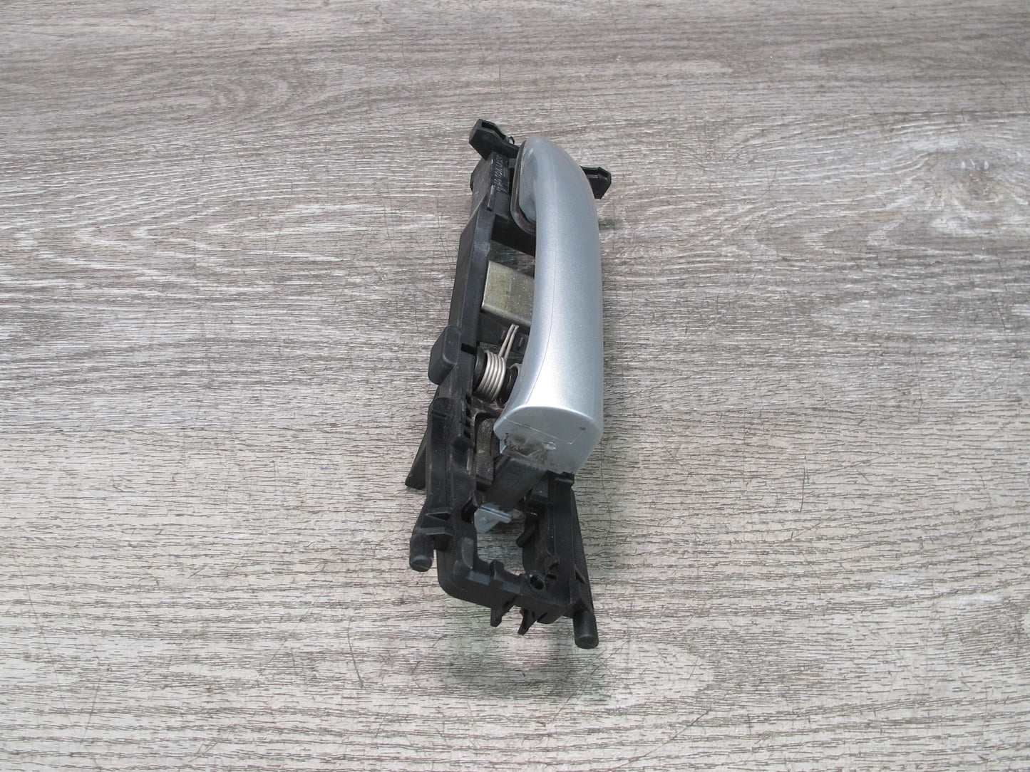 05-11 Mercedes R171 Slk-class Set of 2 Left & Right Door Handle OEM