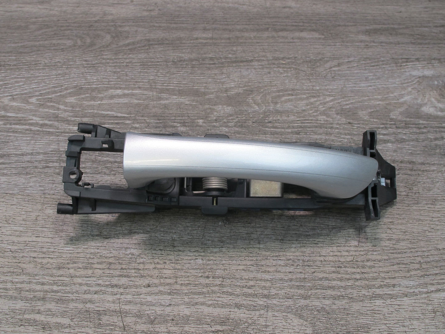 05-11 Mercedes R171 Slk-class Set of 2 Left & Right Door Handle OEM