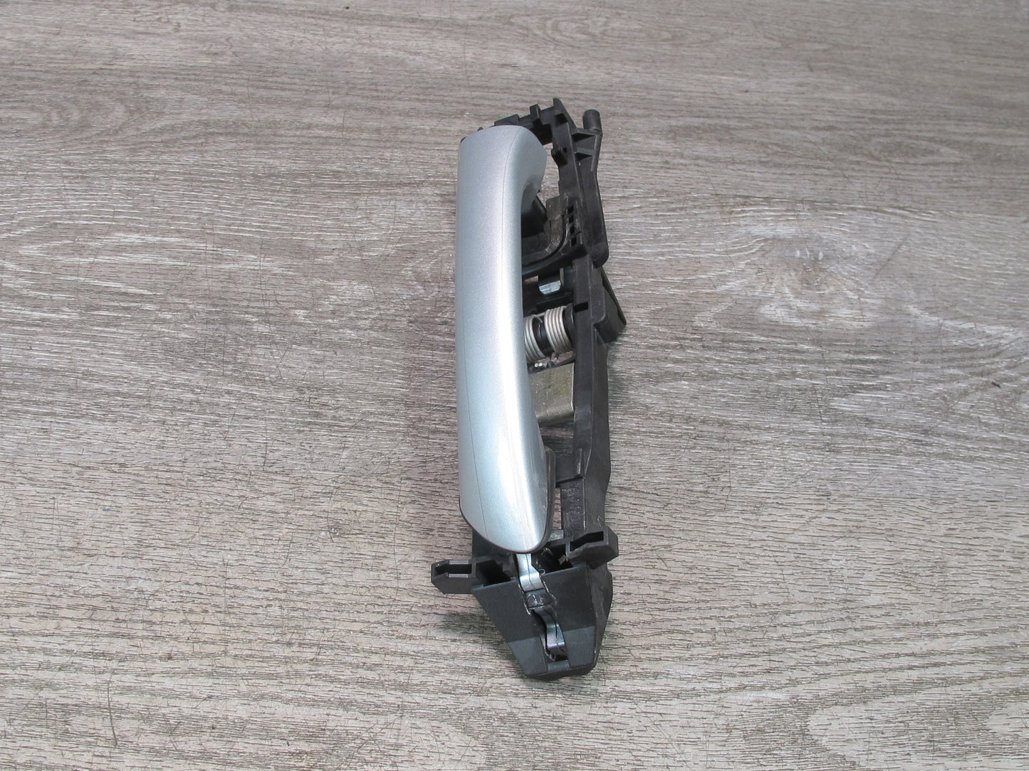 05-11 Mercedes R171 Slk-class Set of 2 Left & Right Door Handle OEM
