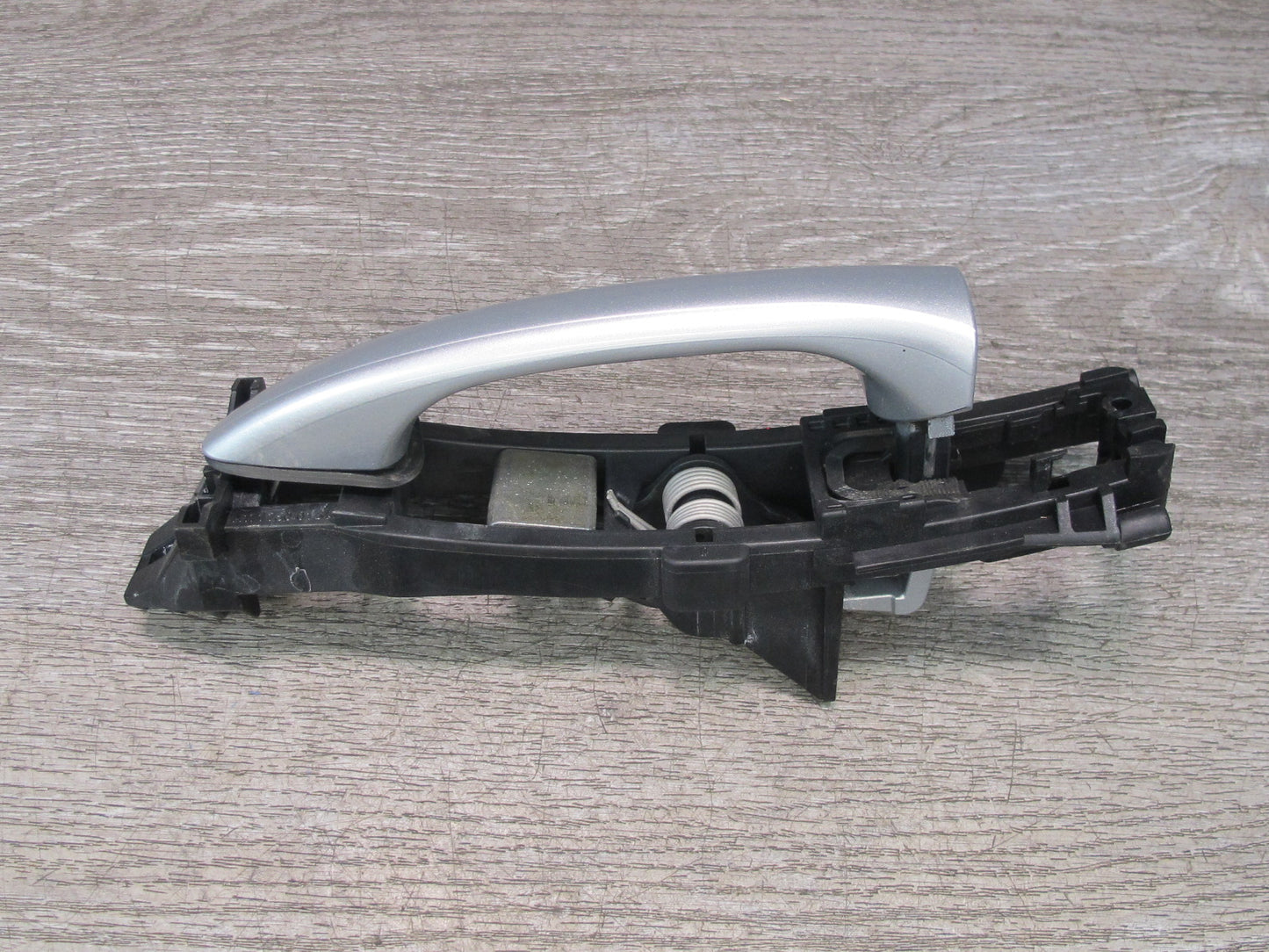 05-11 Mercedes R171 Slk-class Set of 2 Left & Right Door Handle OEM