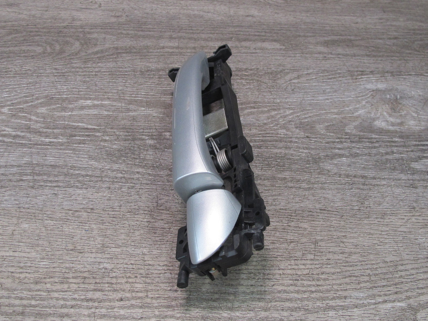 05-11 Mercedes R171 Slk-class Set of 2 Left & Right Door Handle OEM