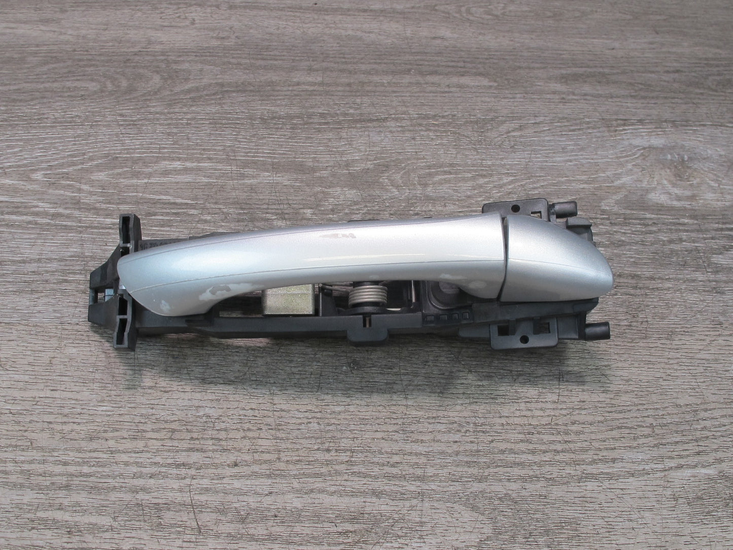 05-11 Mercedes R171 Slk-class Set of 2 Left & Right Door Handle OEM
