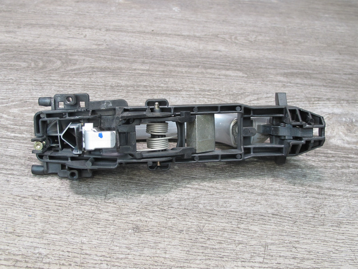 05-11 Mercedes R171 Slk-class Set of 2 Left & Right Door Handle OEM