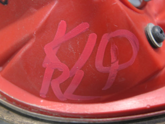 2011-2014 Infiniti QX56 QX80 Rear Left Driver Side Outer Tail Light Lamp