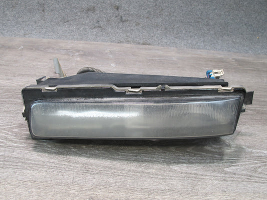 91-96 Chevrolet Corvette C4 Front Left Fog Turn Signal Light Lamp 16514383 OEM