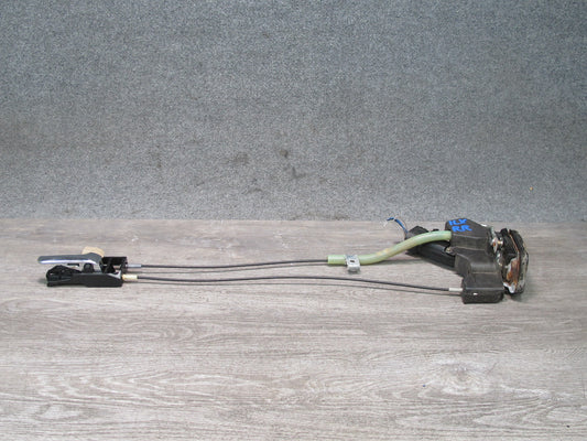 1998-2002 Lexus J100L LX470 Rear Right Side Door Lock Latch Actuator W/ Handle