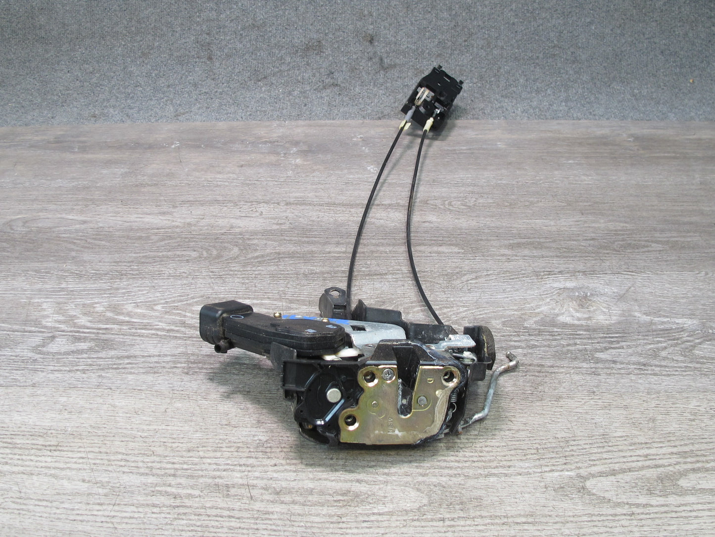 1998-2002 Lexus J100L LX470 Front Right Side Door Lock Latch Actuator W/ Handle