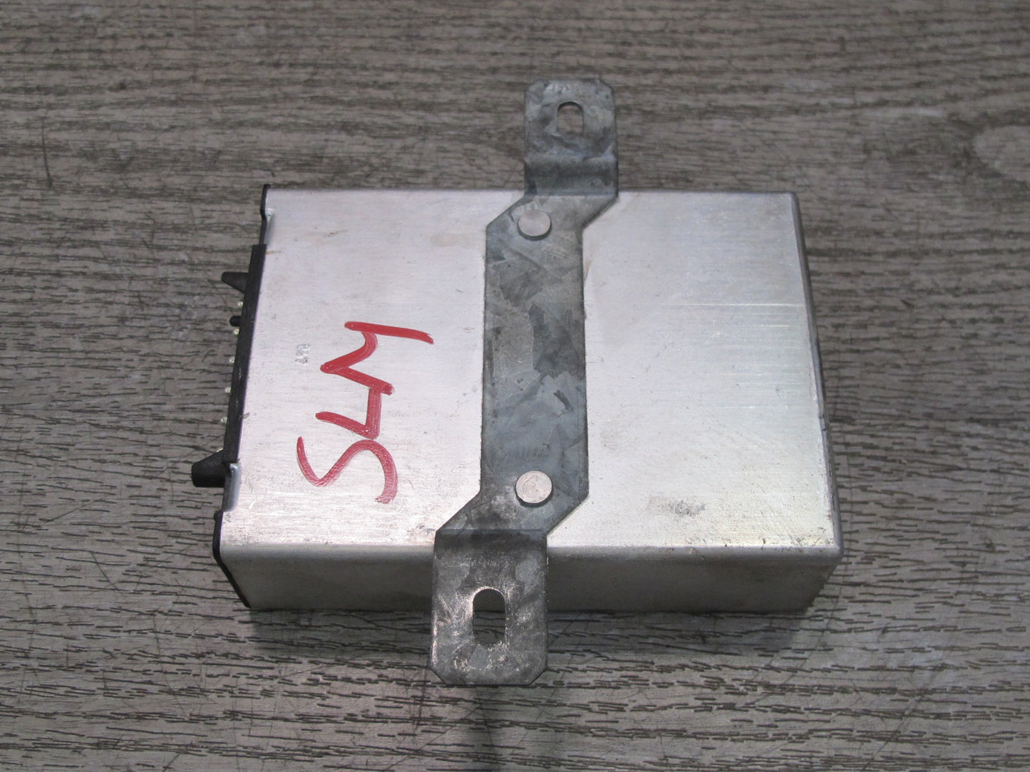 73-89 Mercedes R107 Temperature Regulator Hvac Control Module Unit OEM