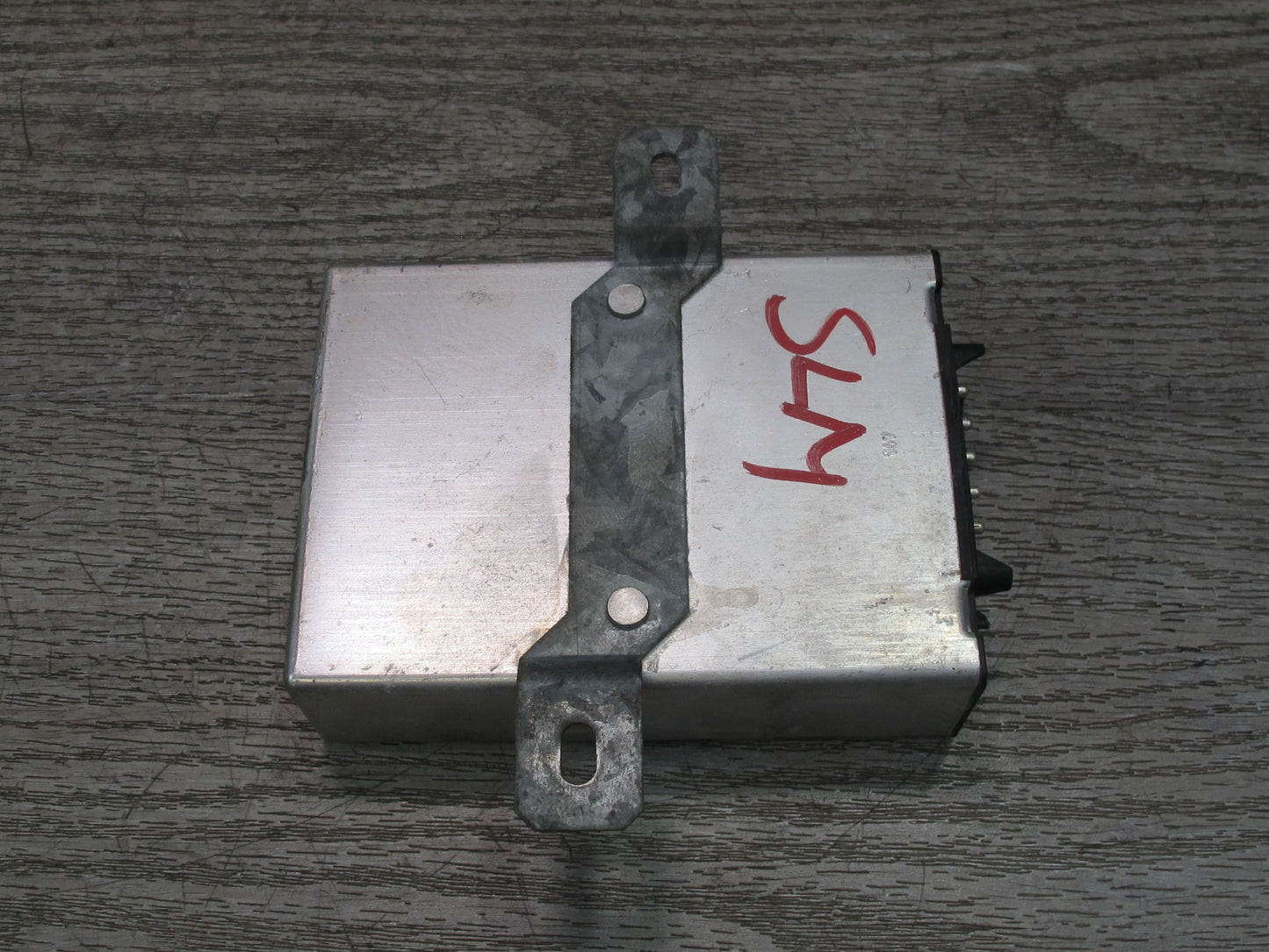 73-89 Mercedes R107 Temperature Regulator Hvac Control Module Unit OEM