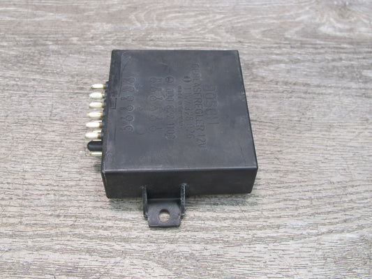 73-89 Mercedes R107 A/C Blower Motor Climate Control Module Relay 0008221103 OEM