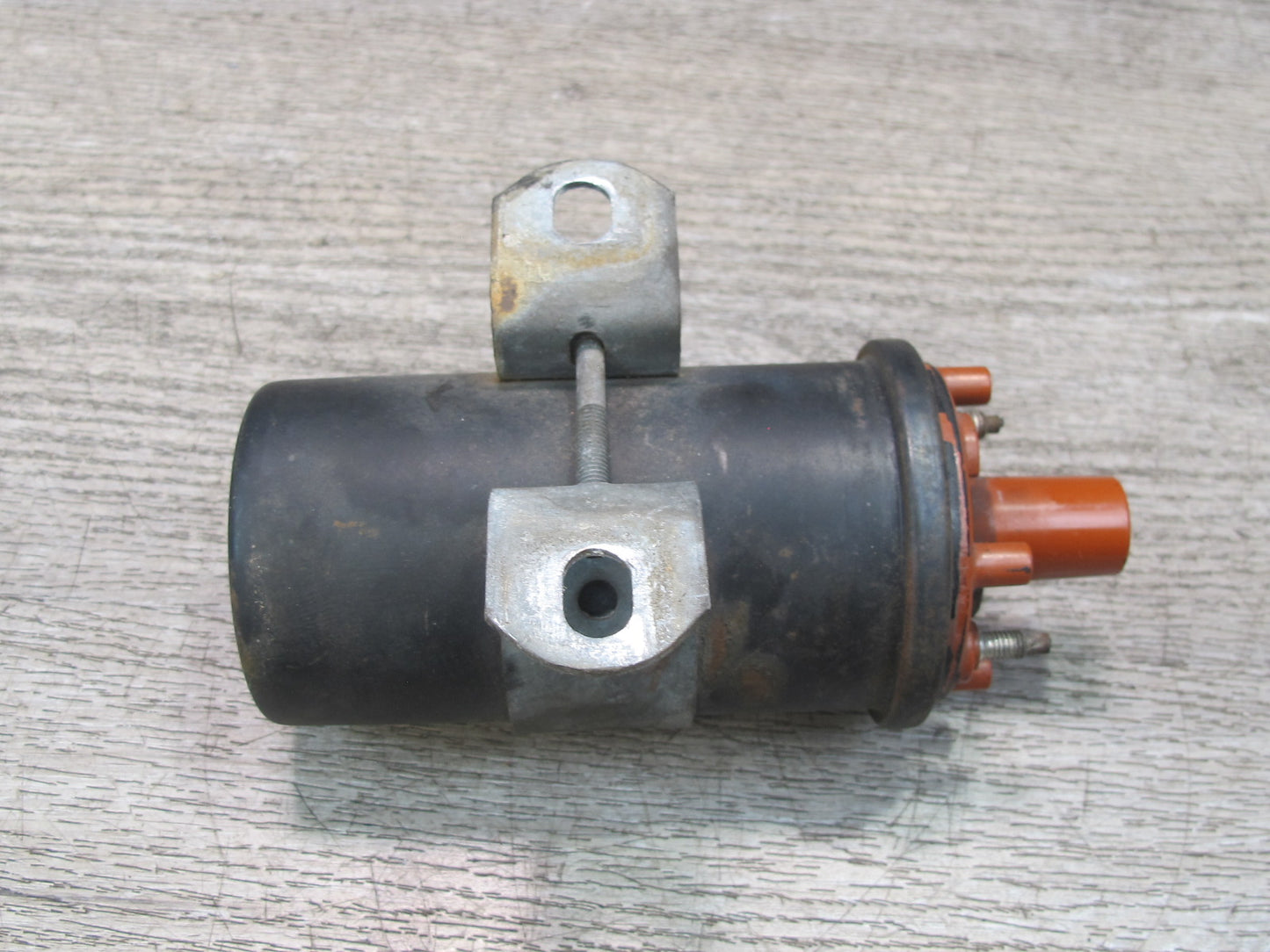 81-85 Mercedes R107 380SL M116 Engine Igniter Ignition Coil OEM