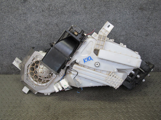 2011-2017 Infiniti QX56 QX80 Rear Hvac A/C Air Heater Blower Assembly