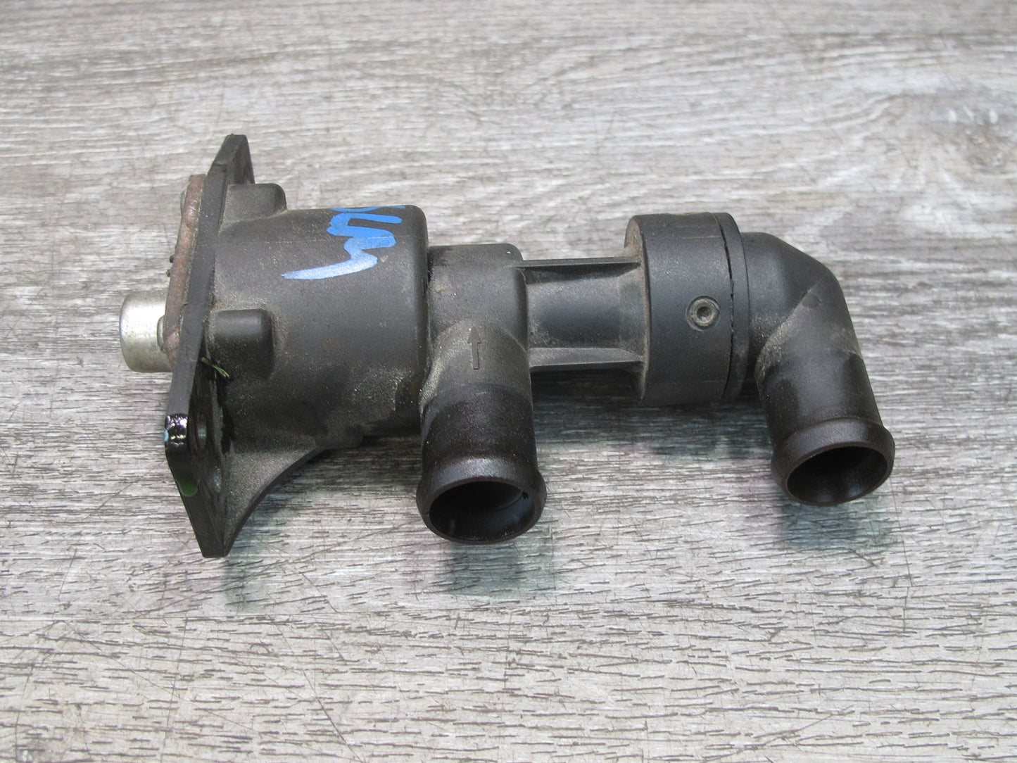 81-85 Mercedes R107 380SL Heater Control Water Valve 0008303484 OEM