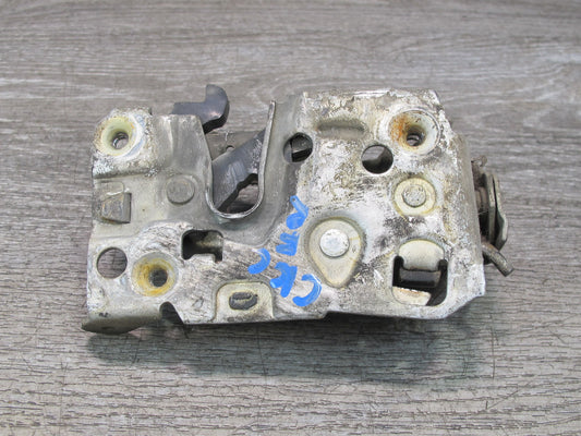 88-91 Chevrolet Corvette C4 Right Passenger Door Lock Latch OEM