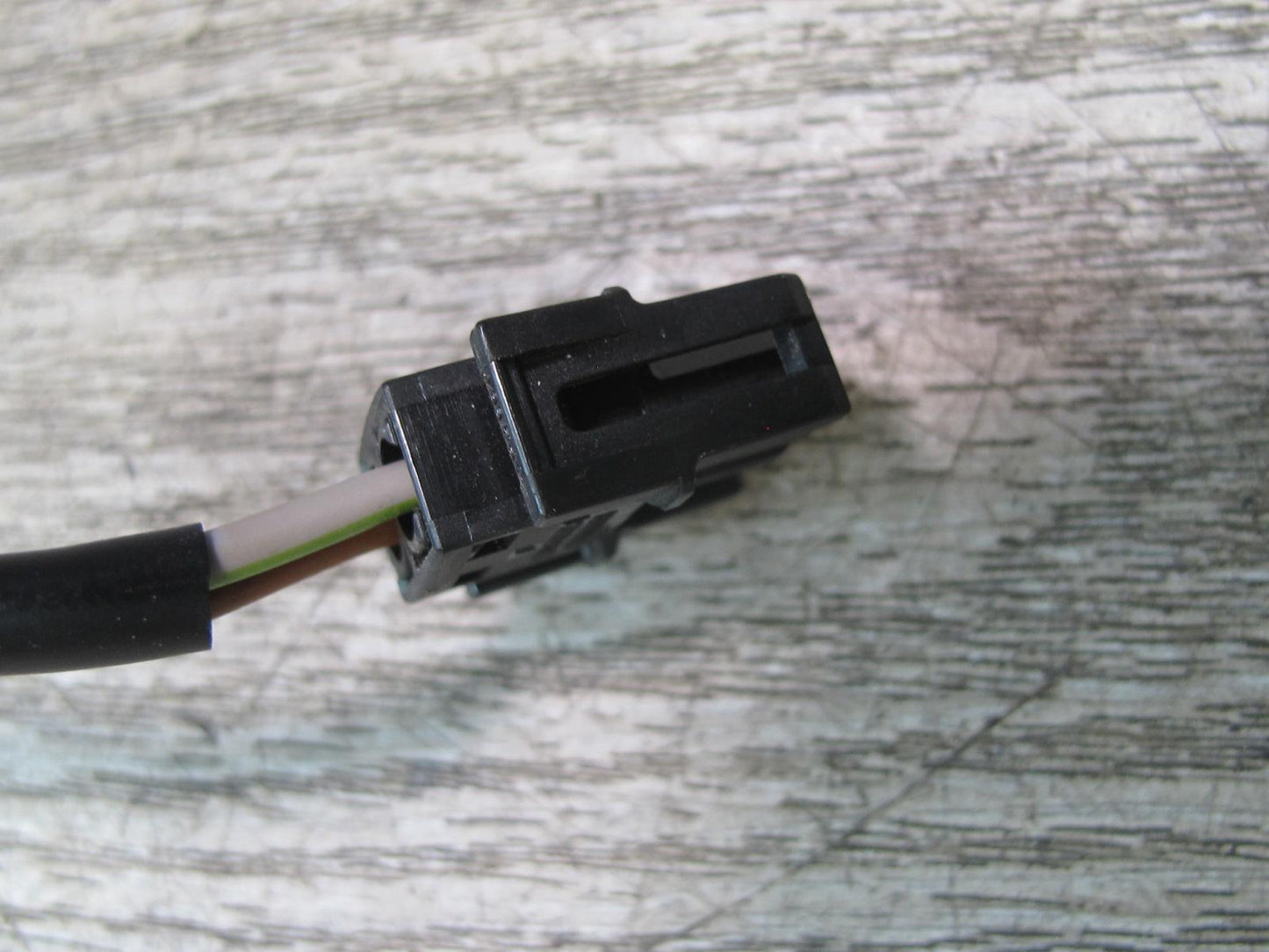 1999-2005 Porsche 911 996 Convertible TOP Roof Lock Latch Bracket Set of 2