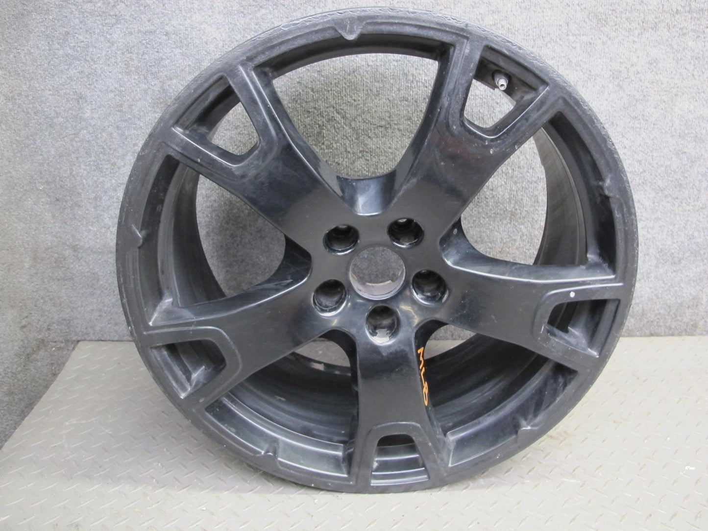2017-2020 Maserati Levante M161 Set of 4 Alloy Wheel 20" R20 Rim 20x9J ET40.5