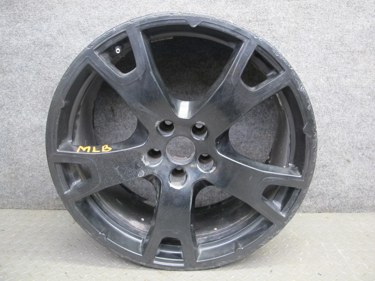 2017-2020 Maserati Levante M161 Set of 4 Alloy Wheel 20" R20 Rim 20x9J ET40.5