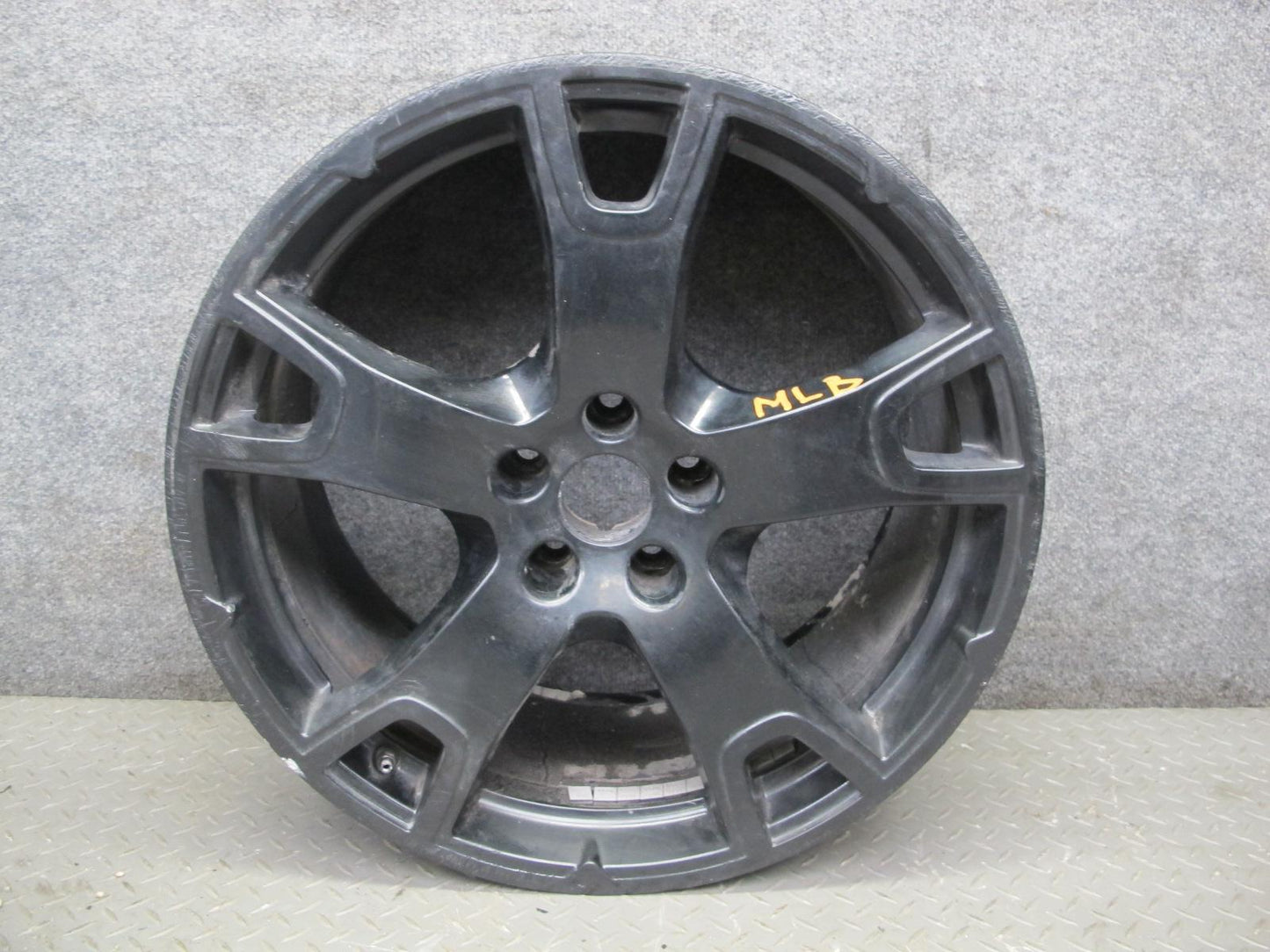 2017-2020 Maserati Levante M161 Set of 4 Alloy Wheel 20" R20 Rim 20x9J ET40.5
