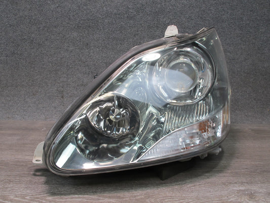 04-06 Lexus UCF30L LS430 Front Left Xenon HID Headlight Lamp OEM