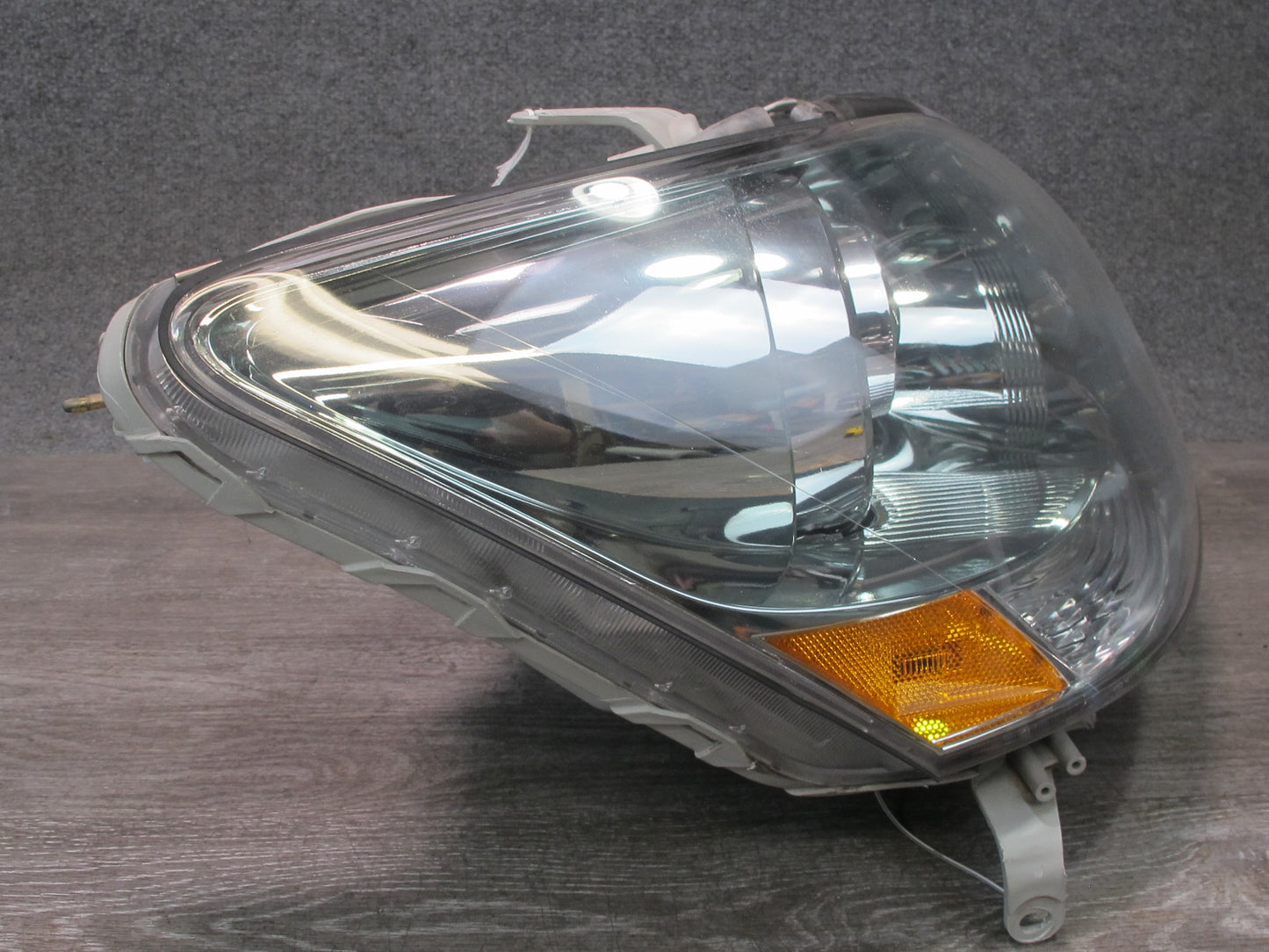 04-06 Lexus UCF30L LS430 Front Right Xenon HID Headlight Lamp OEM