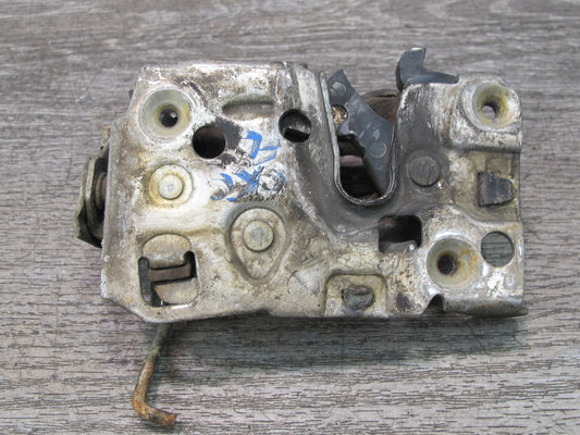 88-91 Chevrolet Corvette C4 Left Driver Door Lock Latch OEM