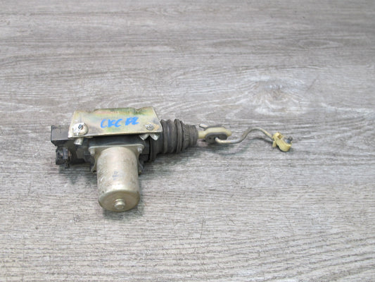 84-93 Chevrolet Corvette C4 Left Driver Door Central Lock Actuator Motor OEM