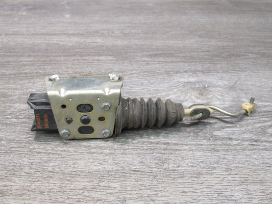 84-93 Chevrolet Corvette C4 Right Passenger Door Central Lock Actuator Motor OEM