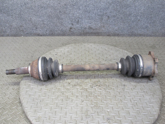90-96 Nissan Z32 300ZX Turbo Rear Right Suspension Axle Shaft 6 Bolt OEM