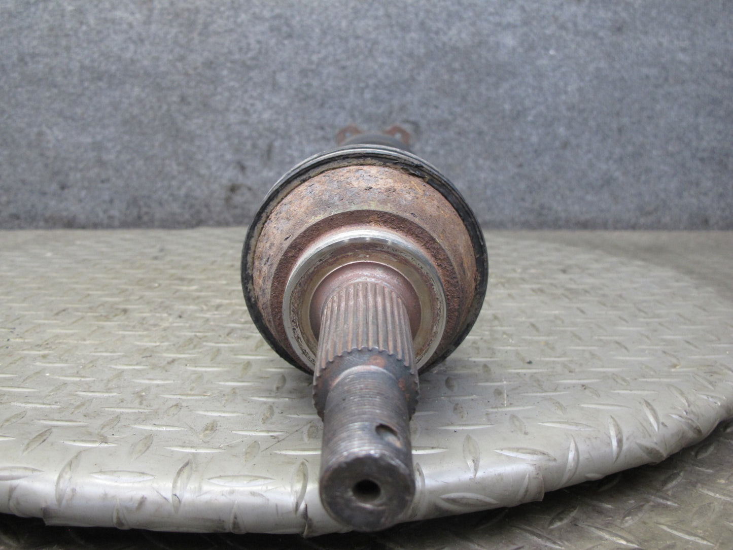 90-96 Nissan Z32 300ZX Turbo Rear Right Suspension Axle Shaft 6 Bolt OEM