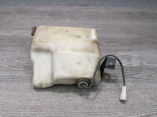 86-92 Toyota Supra MK3 MA70L Engine Coolant Expansion Overflow Reservoir OEM