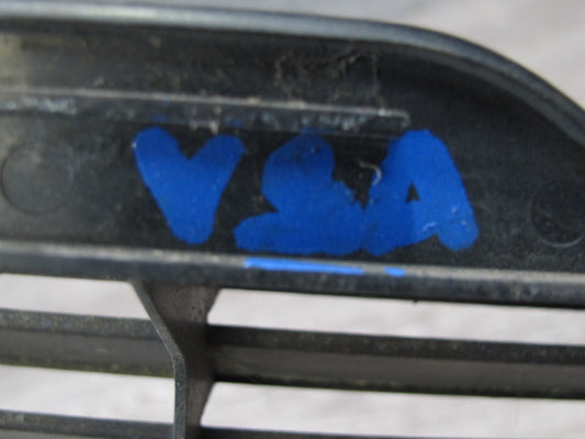 86-89 Volkswagen Scirocco MK2 16V Front Hood Grille w Emblem 533853653 OEM