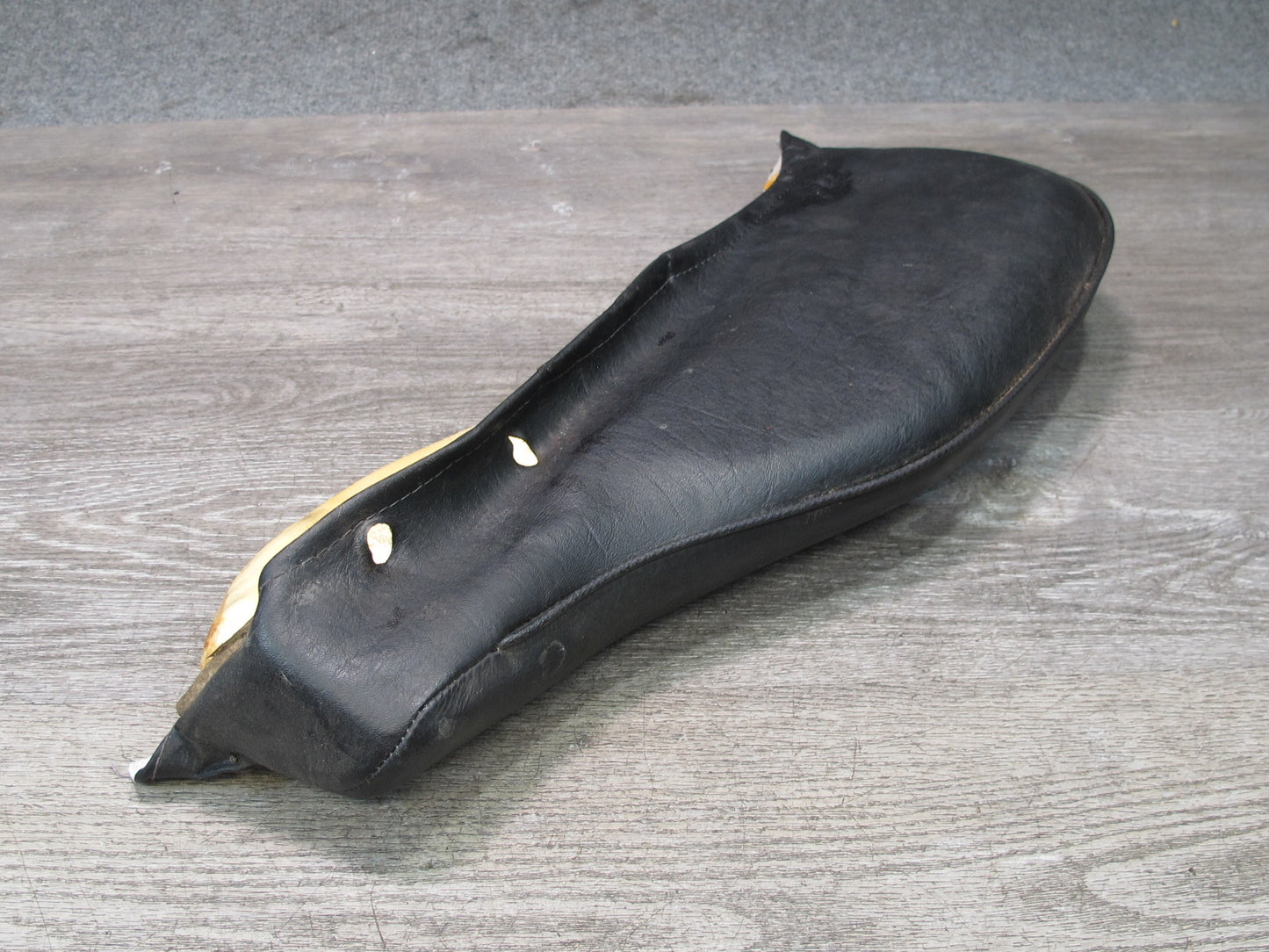 86-88 VW Scirocco MK2 Front Right Seat Lower Left Cushion Pad 841881177 OEM