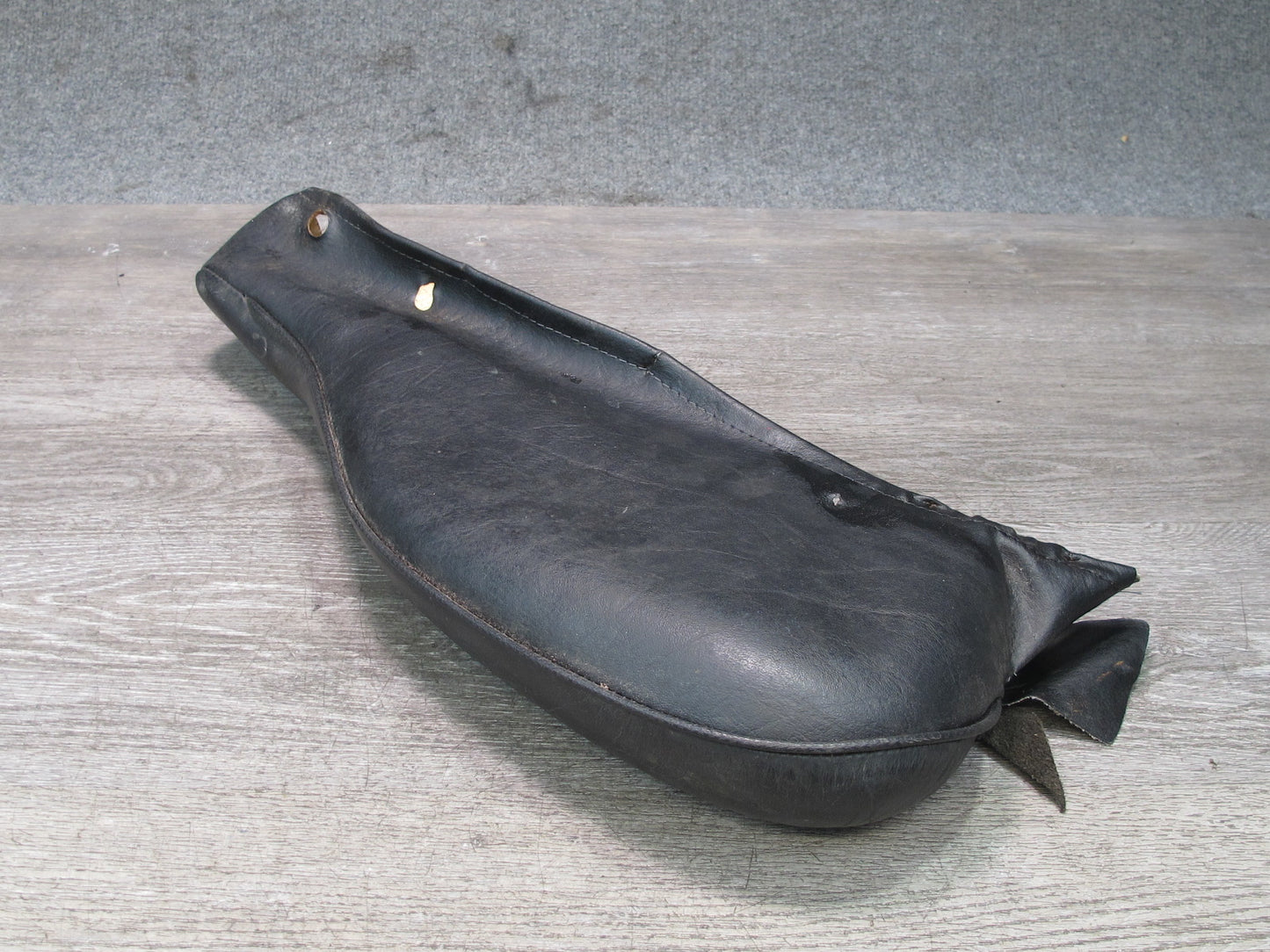 86-88 VW Scirocco MK2 Front Right Seat Lower Left Cushion Pad 841881177 OEM